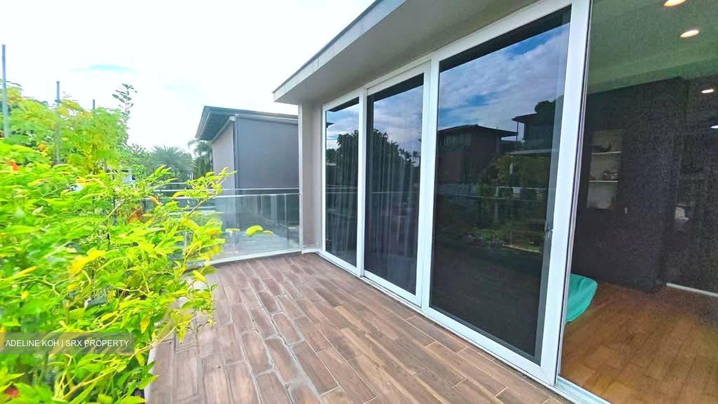 Watten Estate (D11), Detached #545413371